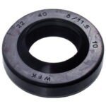 Сальник для пральної машини Zanussi 50063248004 WFK 22*40*8/11.5