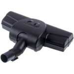 Щітка Turbo для пилососа Bosch 12027276 (на трубу D=27mm) - Зображення 3