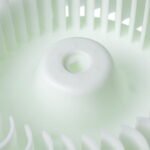 Крильчатка вентилятора для сушильної машини Beko 2981320200 - Зображення 5