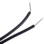 Вентилятор квадратний SUNON DP200A 2123HLS 120x120x38mm 220-240V 0,14A - Зображення 5