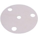 Двигун вентилятора конвекції + крильчатка D=150mm для духовки IMS 45W 220V - Зображення 2