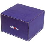 Двигун (мотор) для витяжки K271898B 135W 220-240V D=187mm (3 швидкості) - Зображення 5
