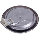 Конфорка для електроплити Indesit C00099676 SKL D=180mm 2000W (євроколодка) - Зображення 2