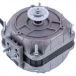 Двигун (вентилятор) обдува для холодильника SKL 5W 230V 0.2A 1300/1550 RPM - Зображення 3
