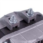 Двигун (вентилятор) обдува для холодильника SKL 5W 230V 0.2A 1300/1550 RPM - Зображення 6