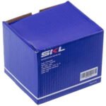 Двигун (вентилятор) обдува для холодильника SKL 5W 230V 0.2A 1300/1550 RPM - Зображення 7