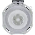 Помпа циркуляційна для посудомийної машини Ariston C00291855 - Зображення 4