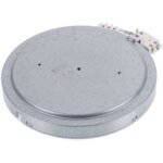 Конфорка для склокерамічної поверхні Whirlpool 481231018895 2100/700W D=210/120mm - Зображення 2