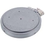 Конфорка для склокерамічної поверхні Whirlpool 480121101516 WHP 1700W D=175mm - Зображення 2