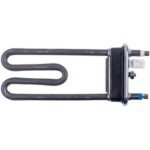 ТЕН для пральної машини Candy 41036768 TPD 160-LB-1300 Thermowatt L=160 mm 1300 W - Зображення 3