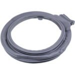 Манжета люка для пральної машини Samsung DC64-02915A - Зображення 3