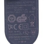 Адаптер для акумуляторного пилососа Rowenta SS-2230002625 U=39V - Зображення 2