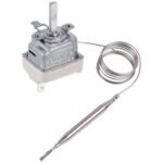 Термостат для фритюрниці EGO 5519032826 55.19032.826 16A 230V 70-200 °C капіляр L=900mm