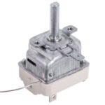 Термостат для фритюрниці EGO 5519032826 55.19032.826 16A 230V 70-200 °C капіляр L=900mm - Зображення 3