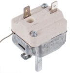 Термостат для фритюрниці EGO 5519032826 55.19032.826 16A 230V 70-200 °C капіляр L=900mm - Зображення 4