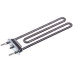 ТЕН для пральної машини TP 255-SB-3000 Thermowatt L=255 mm 3000 W
