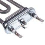ТЕН для пральної машини TP 255-SB-3000 Thermowatt L=255 mm 3000 W - Зображення 5