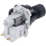 Помпа для посудомийної машини Electrolux 140000443022 LEILI BPX 2-28L 30W - Зображення 3