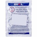 Порошок для чищення накипу для пральних та посудомийних машин SKL 50g