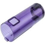 Контейнер для пилу для акумуляторного пилососу Rowenta SS-7235006924 фіолетовий - Зображення 5