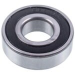 Підшипник для пральної машини 3790800100 SKL 6204 - 2RS (20x47x14) - Зображення 2
