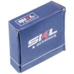 Підшипник для пральної машини 3790800100 SKL 6204 - 2RS (20x47x14) - Зображення 5