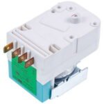 Таймер відтайки для холодильника Samsung DA45-10003C TD-20C - Зображення 5