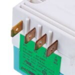 Таймер відтайки для холодильника Samsung DA45-10003C TD-20C - Зображення 6