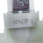Клапан подачі води для пральної машини 1WAY/180/14 мм - Зображення 5
