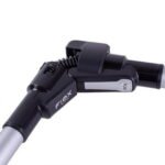 Труба складана для акумуляторного пилососа Rowenta SS-7222072086 металева сіра+чорна - Зображення 5