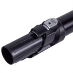 Труба складана для акумуляторного пилососа Rowenta SS-2230002637 металева чорна - Зображення 4