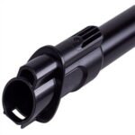 Труба складана для акумуляторного пилососа Rowenta SS-2230002637 металева чорна - Зображення 5