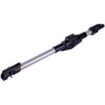 Труба складана для акумуляторного пилососа Rowenta SS-2230003084 металева сіра+чорна - Зображення 3