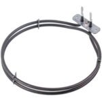 Тен конвекції (круглий) для духовки Beko 462900010 2100W 230V D=205mm - Зображення 2