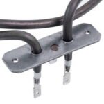 Тен конвекції (круглий) для духовки Beko 462900010 2100W 230V D=205mm - Зображення 4