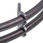 Тен конвекції (круглий) для духовки Beko 462900010 2100W 230V D=205mm - Зображення 5