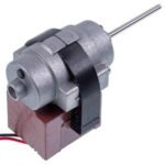Двигун вентилятора D4612AAA20 1.5W 13V для холодильника Daewoo 3015916000 - Зображення 3