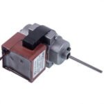 Двигун вентилятора D4612AAA20 1.5W 13V для холодильника Daewoo 3015916000 - Зображення 4