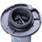 Фільтр конусний (внутрішній) для акумуляторного пилососа Rowenta ZR009006 - Зображення 3