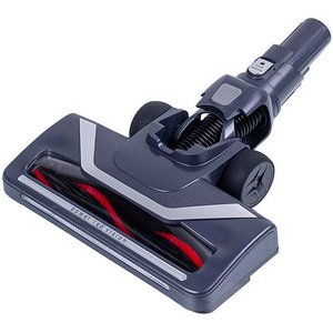 Щітка Turbo для акумуляторного пилососа Rowenta SS-7222053289 сірий Щітка Turbo для акумуляторного пилососа Rowenta SS-7222053289 сірий