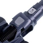 Щітка Turbo для акумуляторного пилососа Rowenta SS-7222053289 сірий - Зображення 2