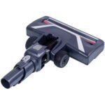 Щітка Turbo для акумуляторного пилососа Rowenta SS-7222053289 сірий - Зображення 3