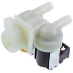 Клапан подачі води для пральної машини Bosch 00265772 2WAY/180/11 мм