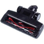 Щітка Turbo для акумуляторного пилососа Rowenta SS-9100044686 чорний - Зображення 4