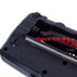 Щітка Turbo для акумуляторного пилососа Rowenta SS-9100044686 чорний - Зображення 5