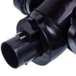 Щітка Turbo для акумуляторного пилососа Rowenta SS-9100044686 чорний - Зображення 6
