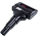 Щітка Turbo (міні) для акумуляторного пилососа Rowenta SS-2230002628 чорний - Зображення 4