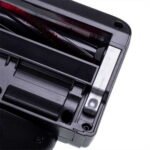 Щітка Turbo (міні) для акумуляторного пилососа Rowenta SS-2230002628 чорний - Зображення 5