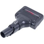 Щітка Turbo (міні) для акумуляторного пилососа Rowenta SS-2230002404 сірий - Зображення 3