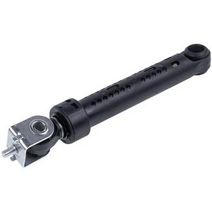 Амортизатор бака для пральної машини Indesit DP C00140744 100N L=160-245mm D отвору=9/14mm